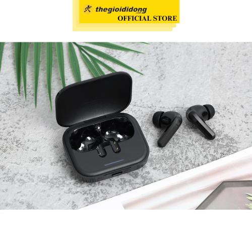 Tai nghe Bluetooth True Wireless Xiaomi Redmi Buds 5 Trắng - Hàng chính hãng - Hàng Chính Hãng