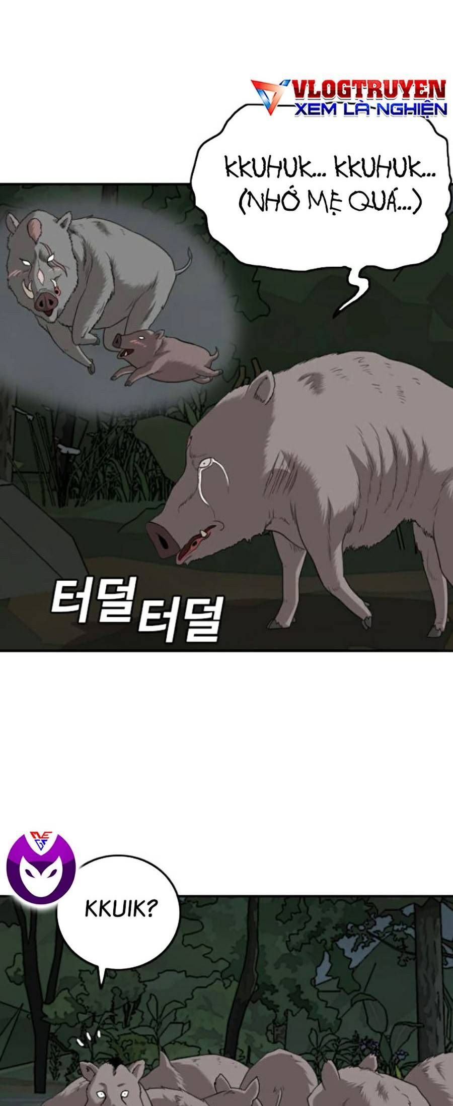 người xấu chapter 137 24