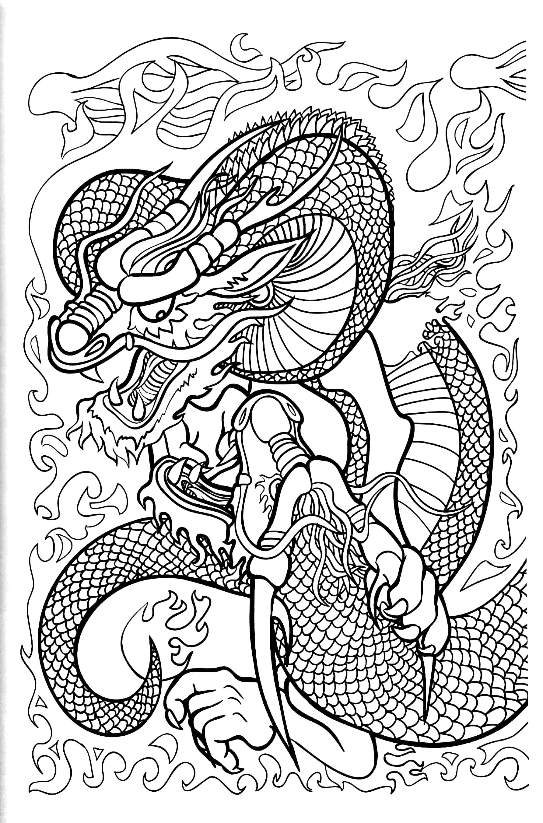 Enchanting Adult Colouring Series - Book 4