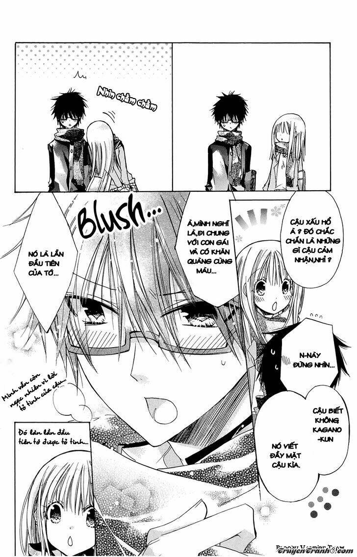 jimikoi chapter 1 30