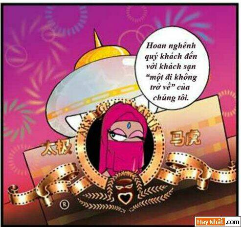 tây du kí không hài chapter 20 3