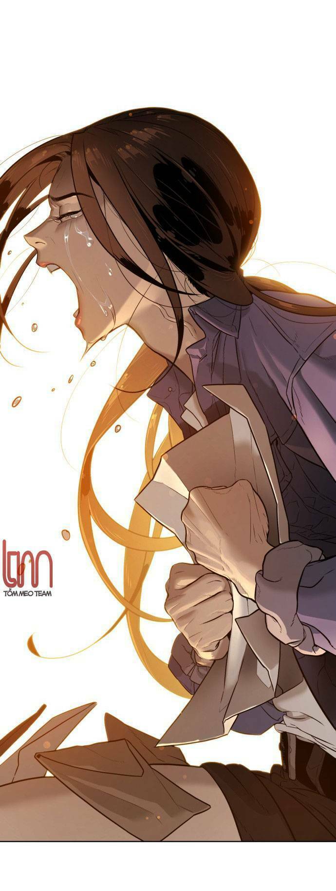 Máu trắng chapter 12.2 29