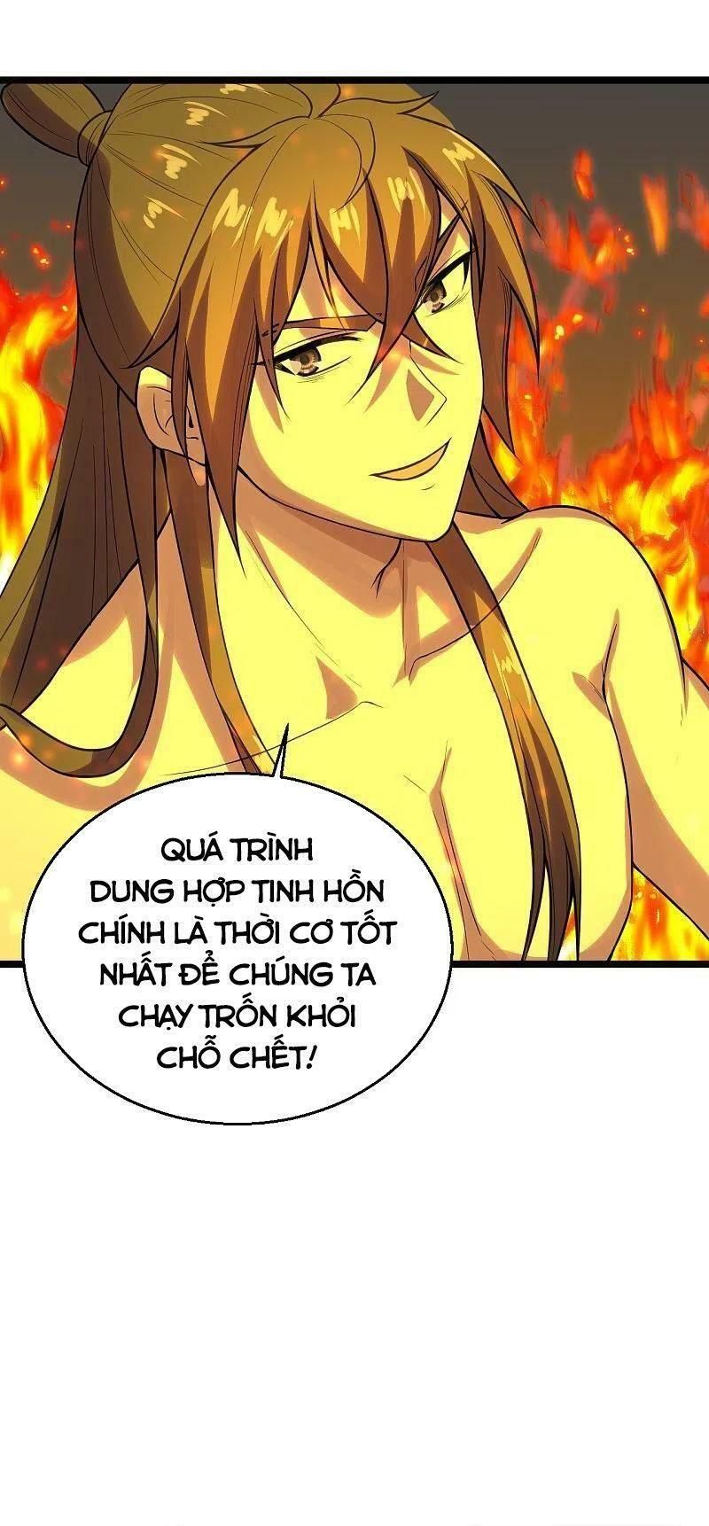 tiên võ đế tôn chapter 225 25