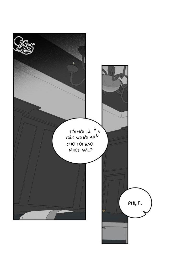 dưỡng thú cưng chapter 9 58