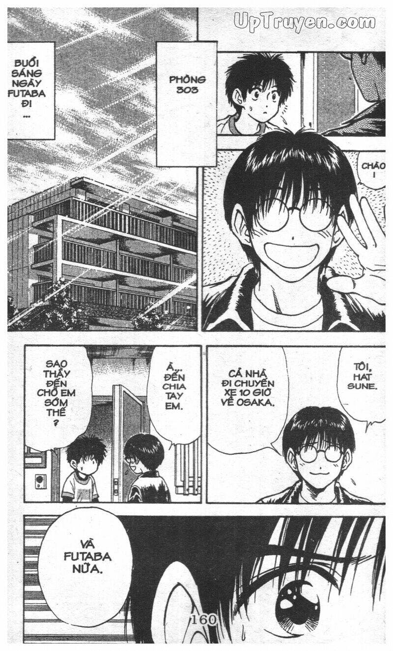 salad days chapter 129 40