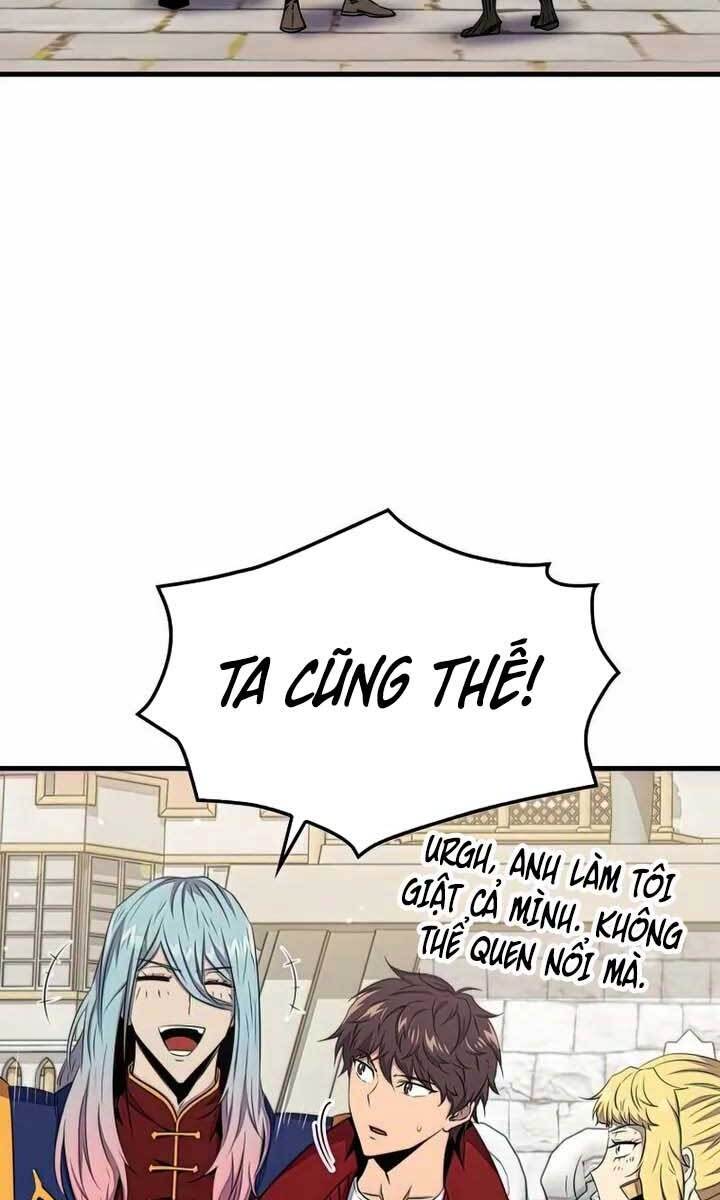 tôi thăng cấp trong lúc ngủ chapter 45 18