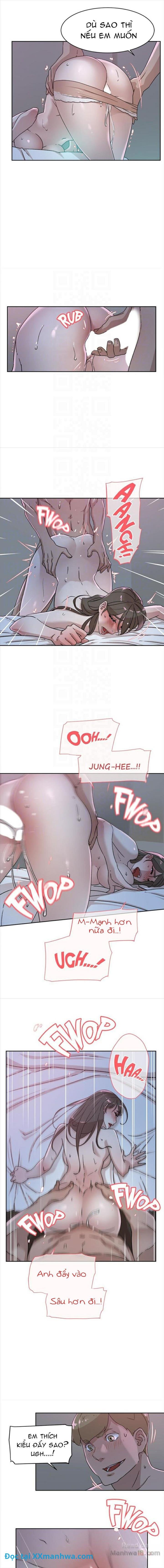 mười một cm của cô ấy chapter 77 3