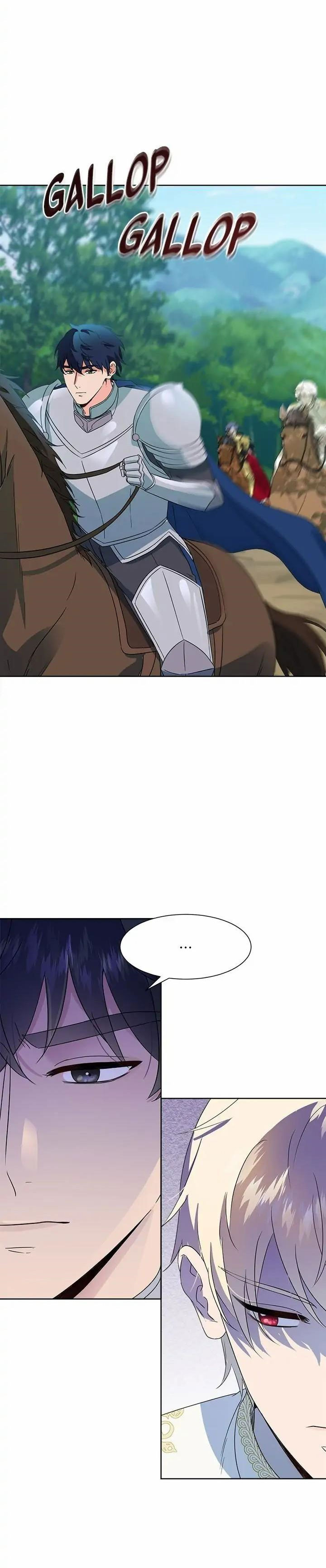 hương vị tình yêu chapter 90 29