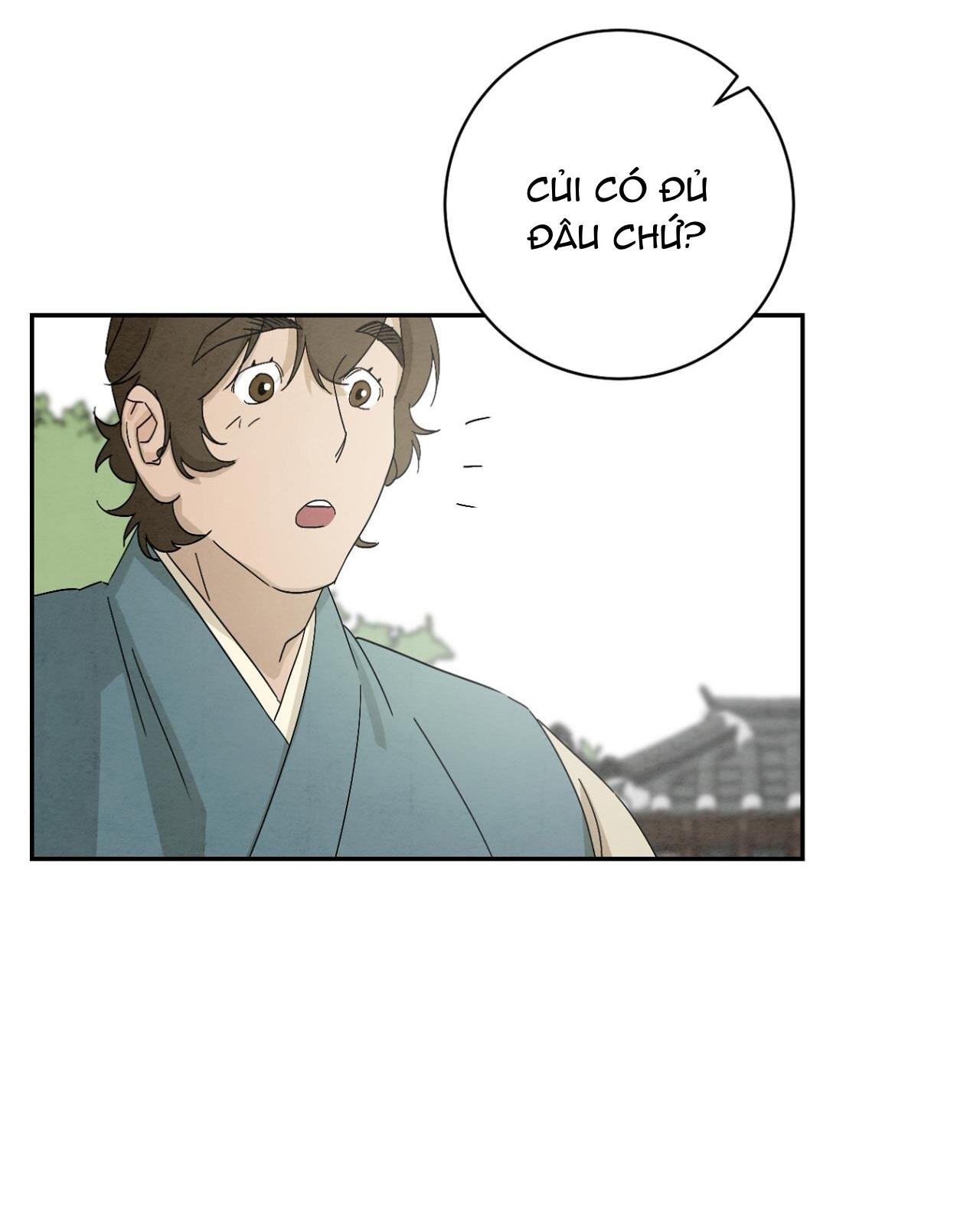 hoa thanh họa tình ta chapter 4 7