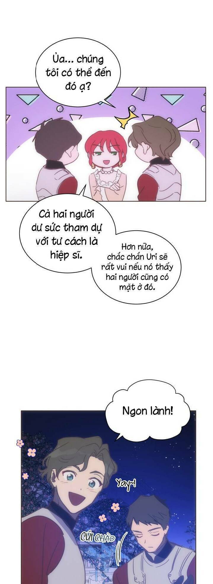 cái chết của lamia orphe chapter 18 43