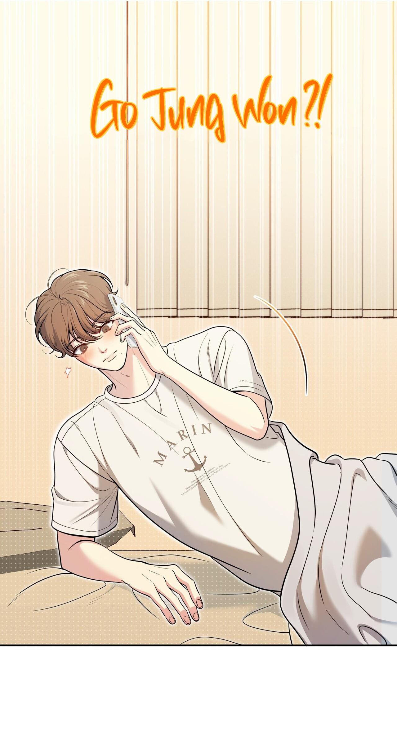 chuyện tình bí mật chapter 9 4