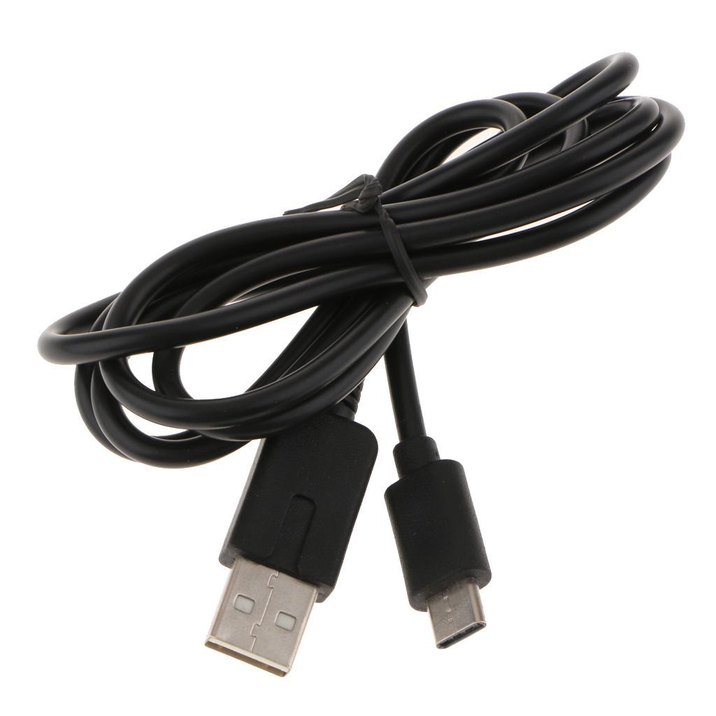 4ft USB 2.0 Type Cables Fast Charging Cord for Switch