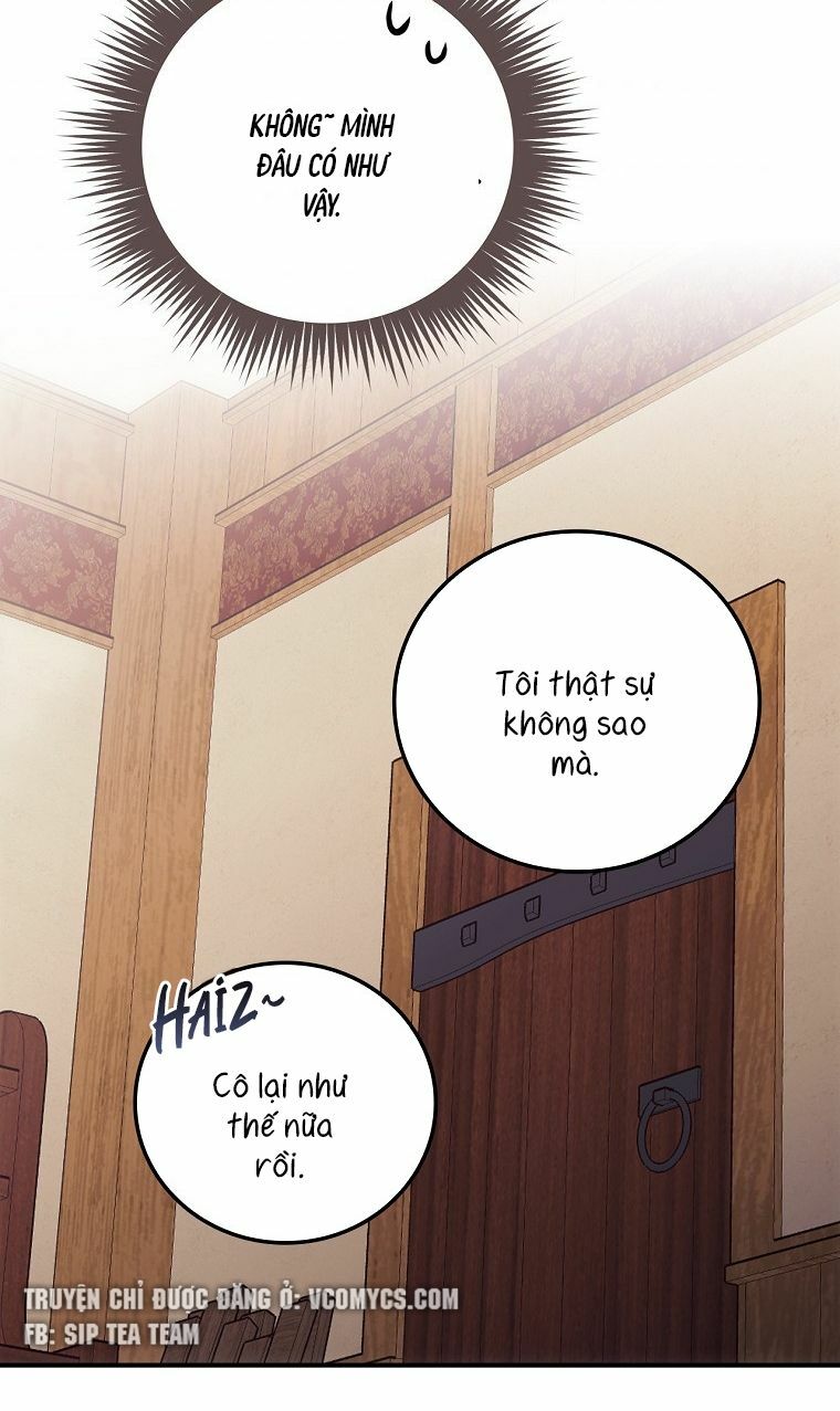 tôi nhìn thấy cái chết của bạn chapter 15 28