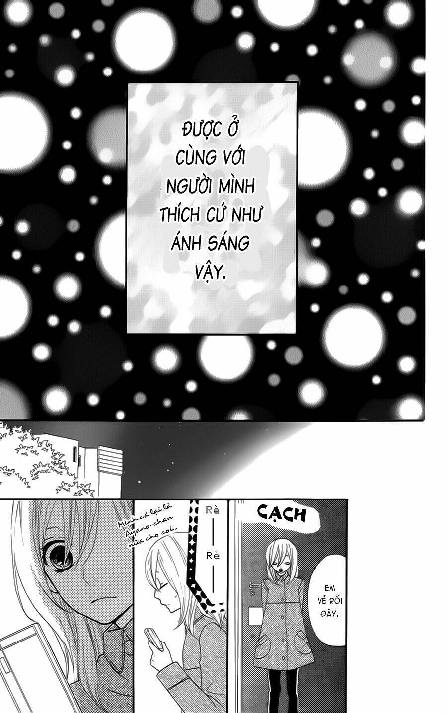 mairunovich chapter 26 22