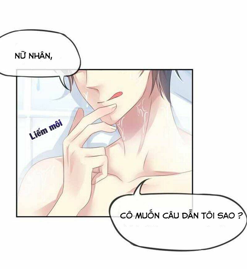 thuyền trưởng đại nhân khinh diểm ái chapter 7 2