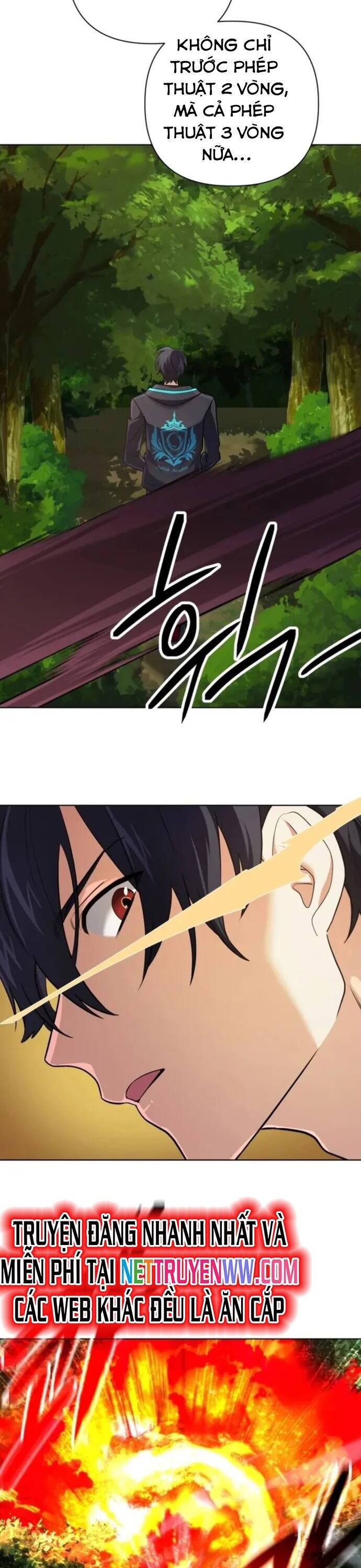 sự trở lại của đại pháp sư huyền thoại chapter 31 20