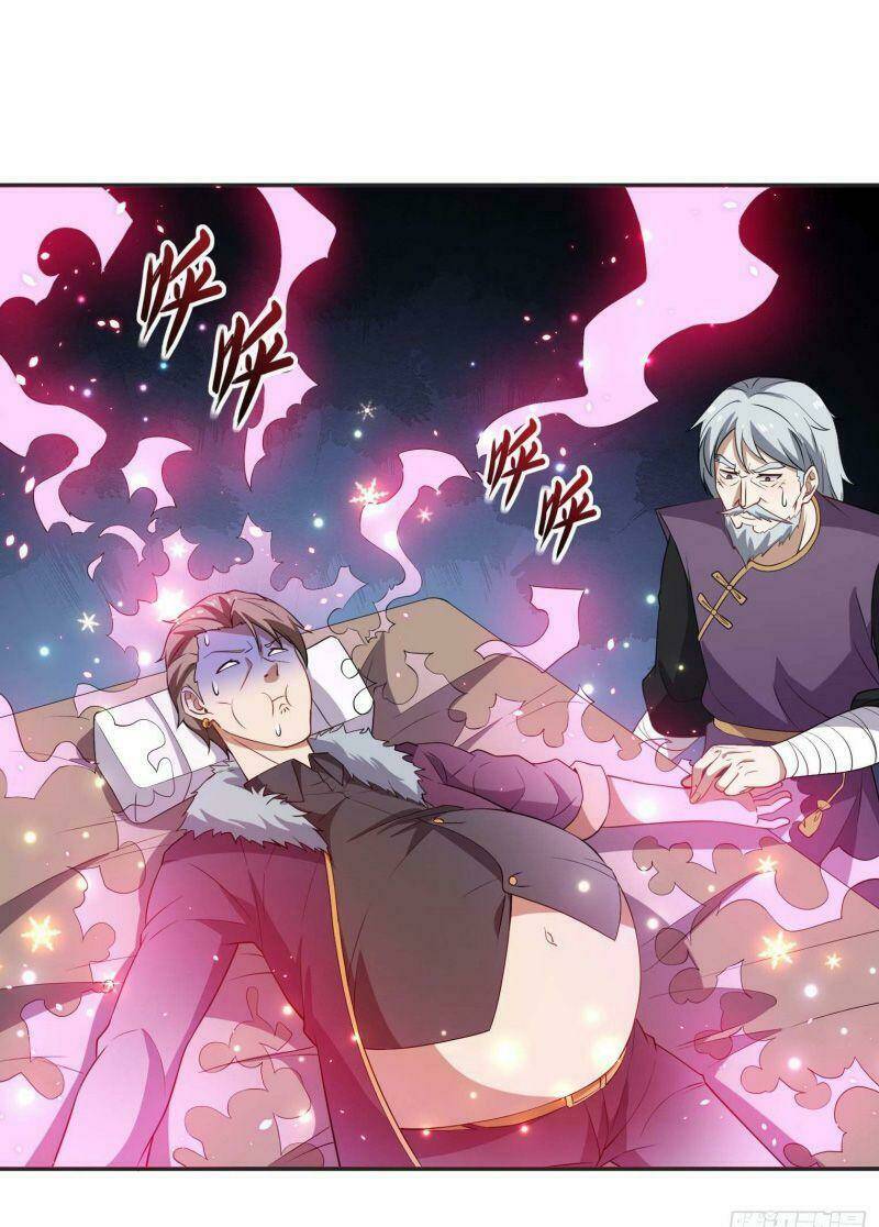 tổ thượng có tiền chapter 51 31