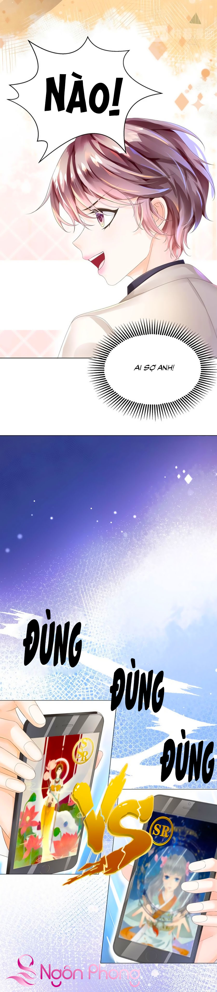 ma vương sau bộ vest: tổng tài khó chiều cưa không nổi chapter 14 4