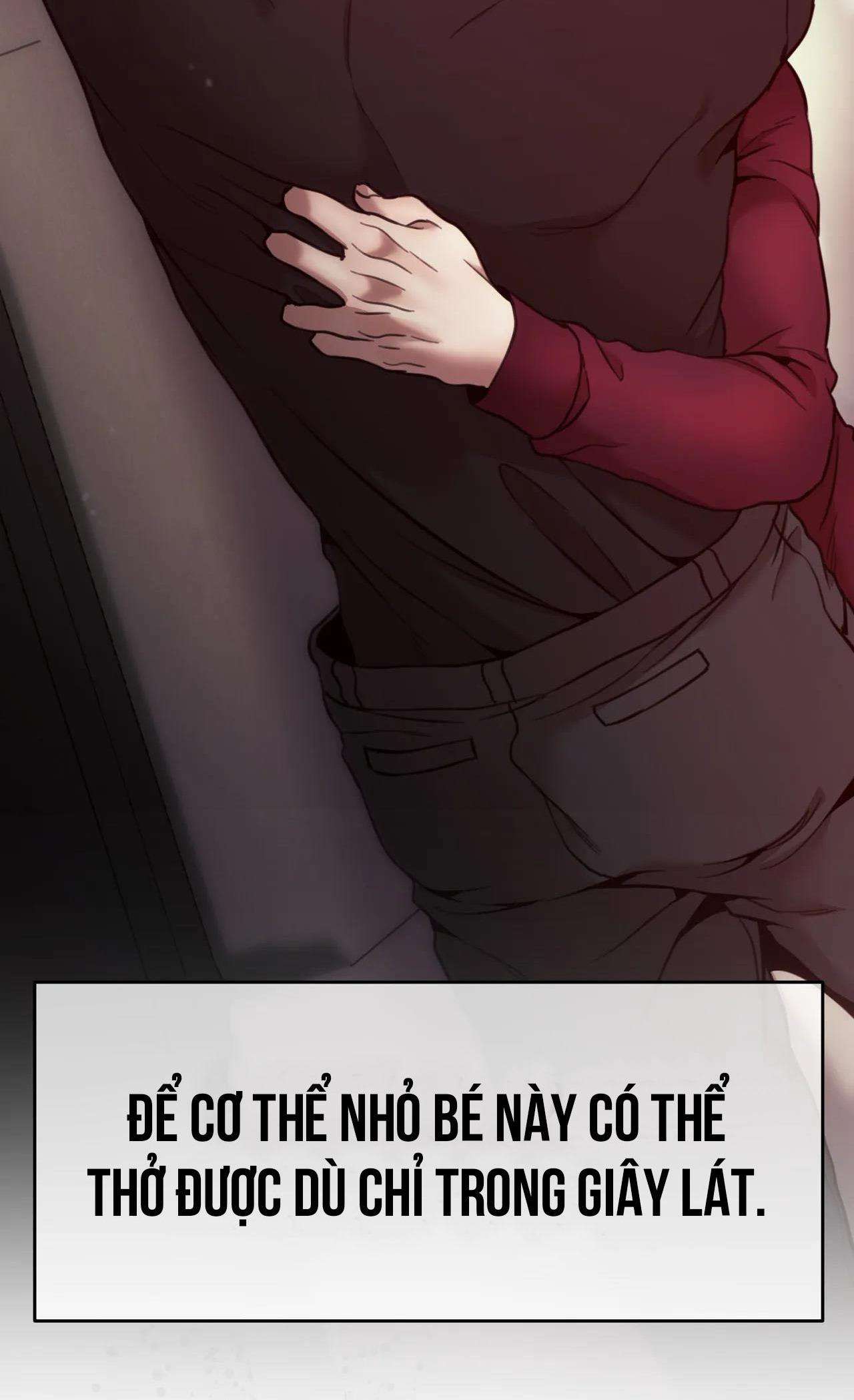 công cuộc báo thù của kẻ yếu thế chapter 59 73