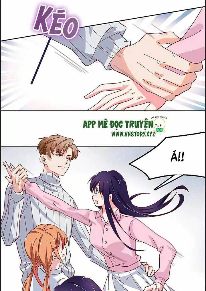 yêu em, sai đến tận cùng chapter 53 17