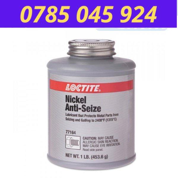 Mỡ chịu nhiệt Loctite Loctite nickel anti-seize 77164