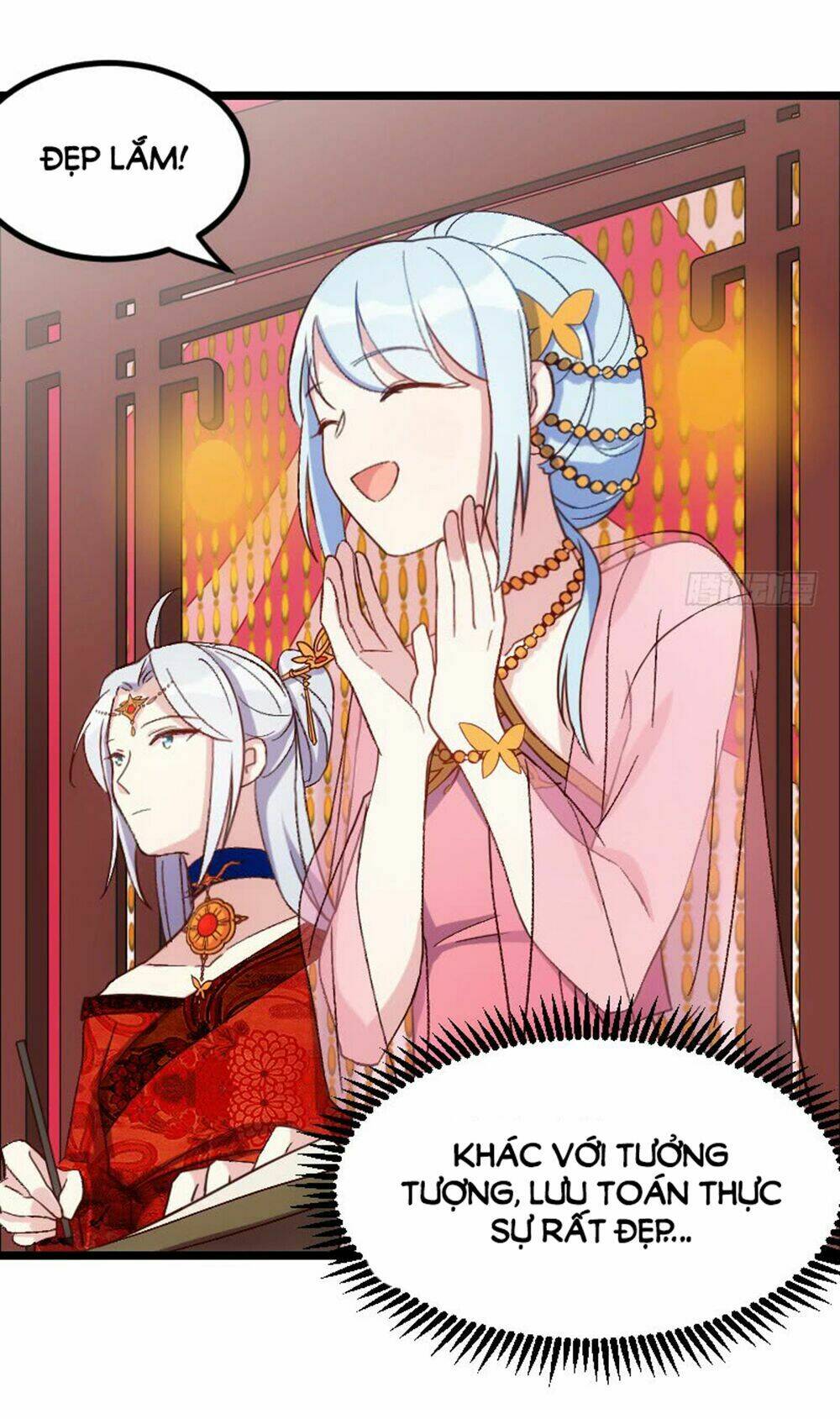 tôi ở dị giới khai ngư đường chapter 40 10