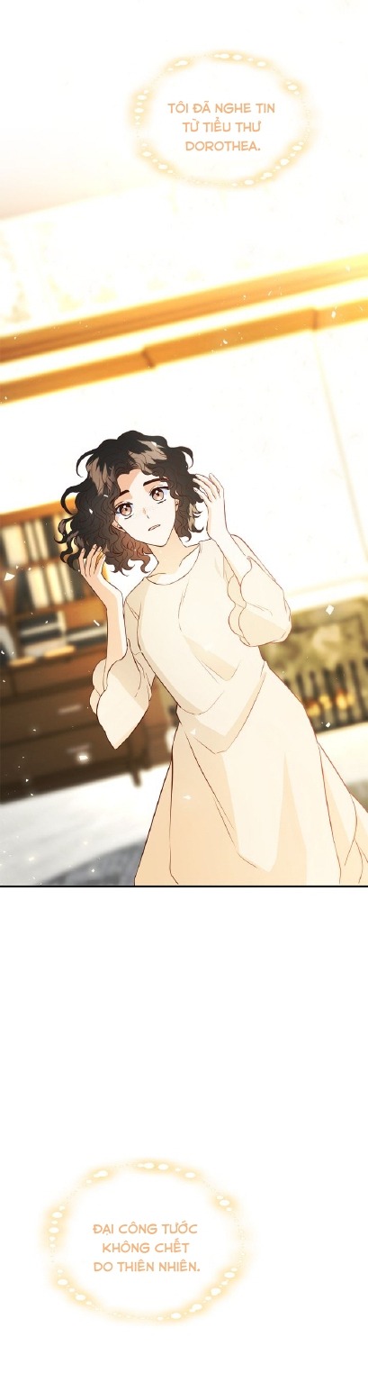 công lý của một ác nữ chapter 4 33