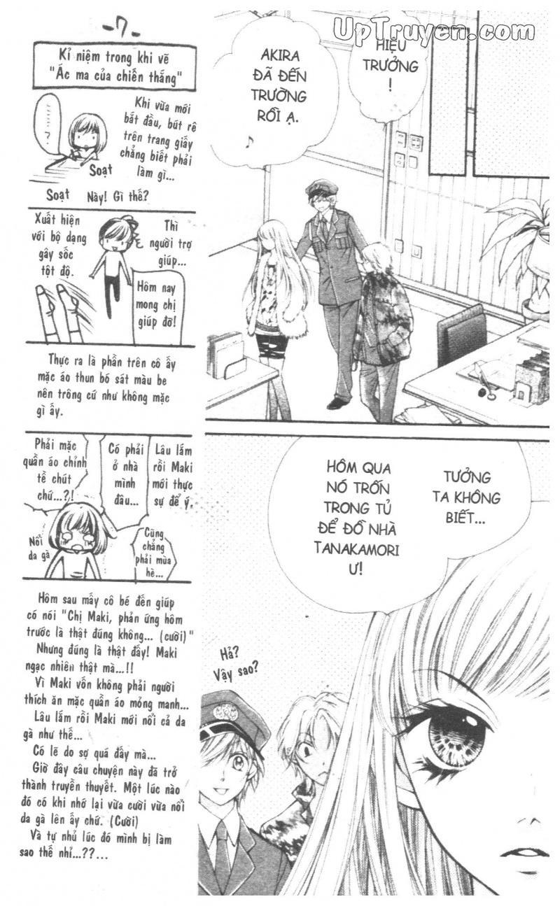 heart no daiya chapter 3.3 38