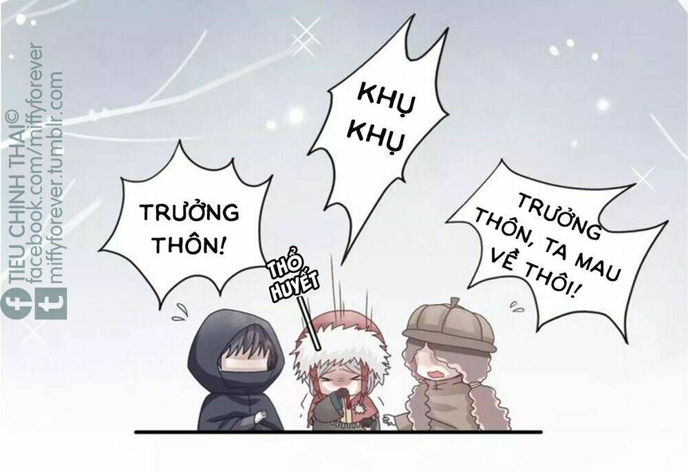 hồn núi chapter 1 45