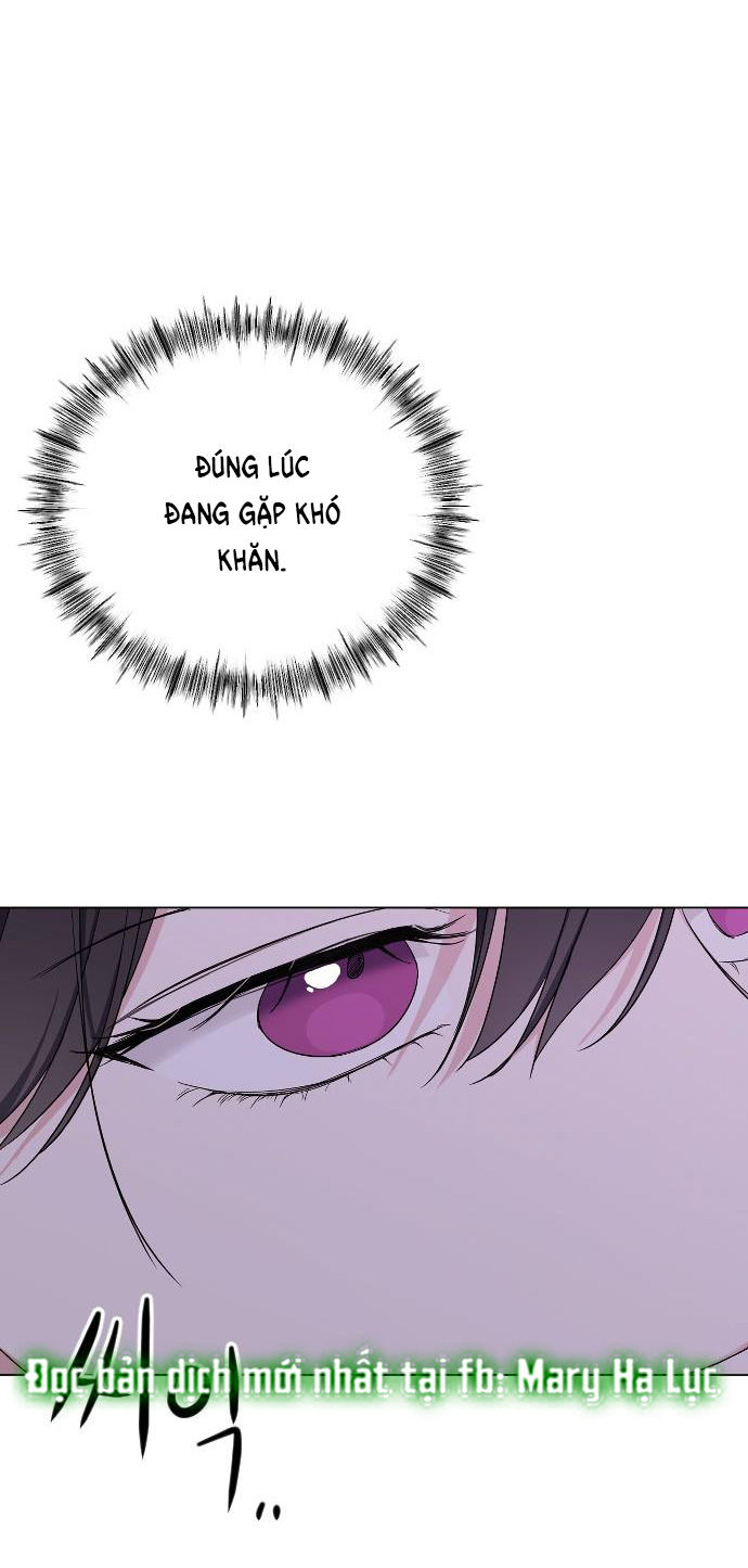 tôi sẽ thay đổi kết cục chapter 3.1 9