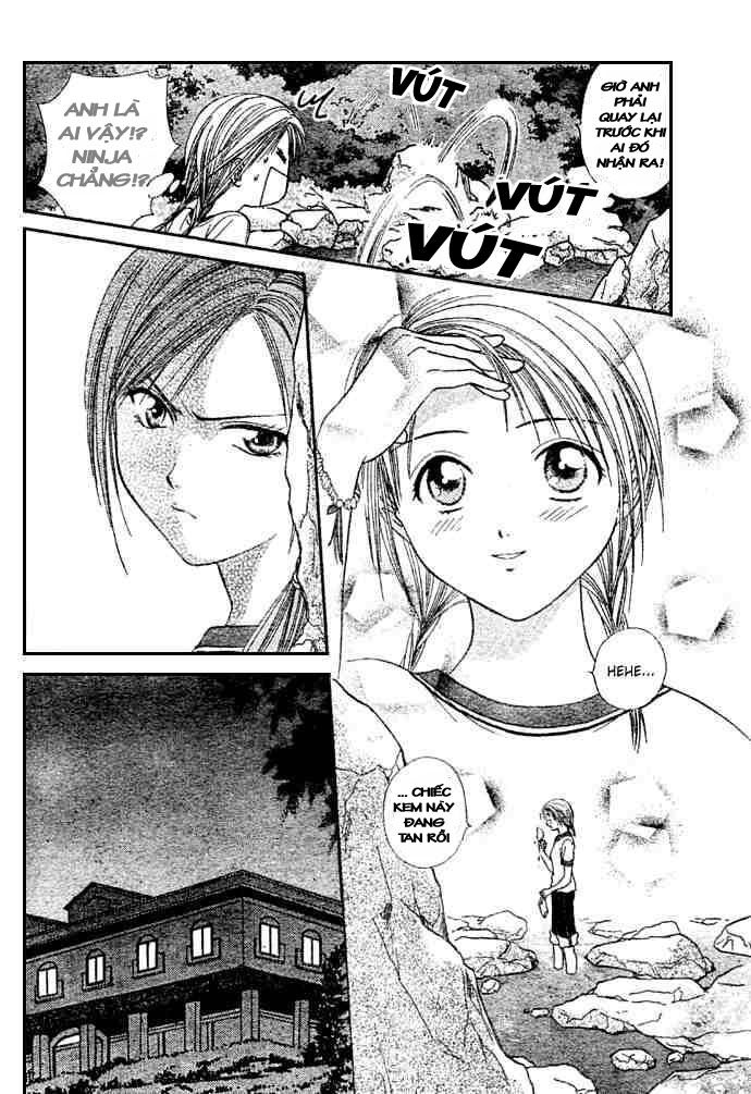 bạn trai đích thực chapter 8 12