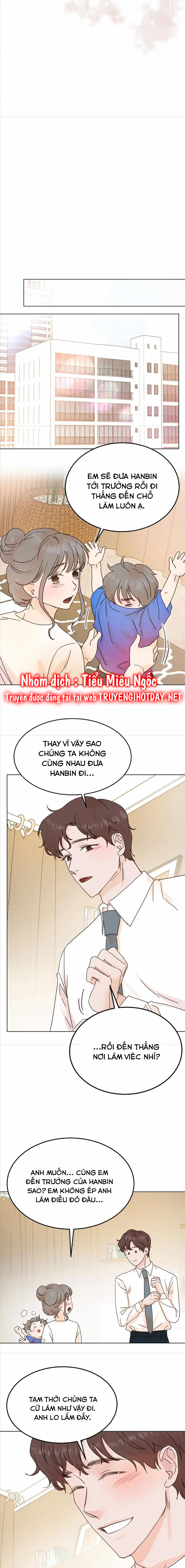 sự trả thù ngọt ngào của vợ tôi chapter 126 3