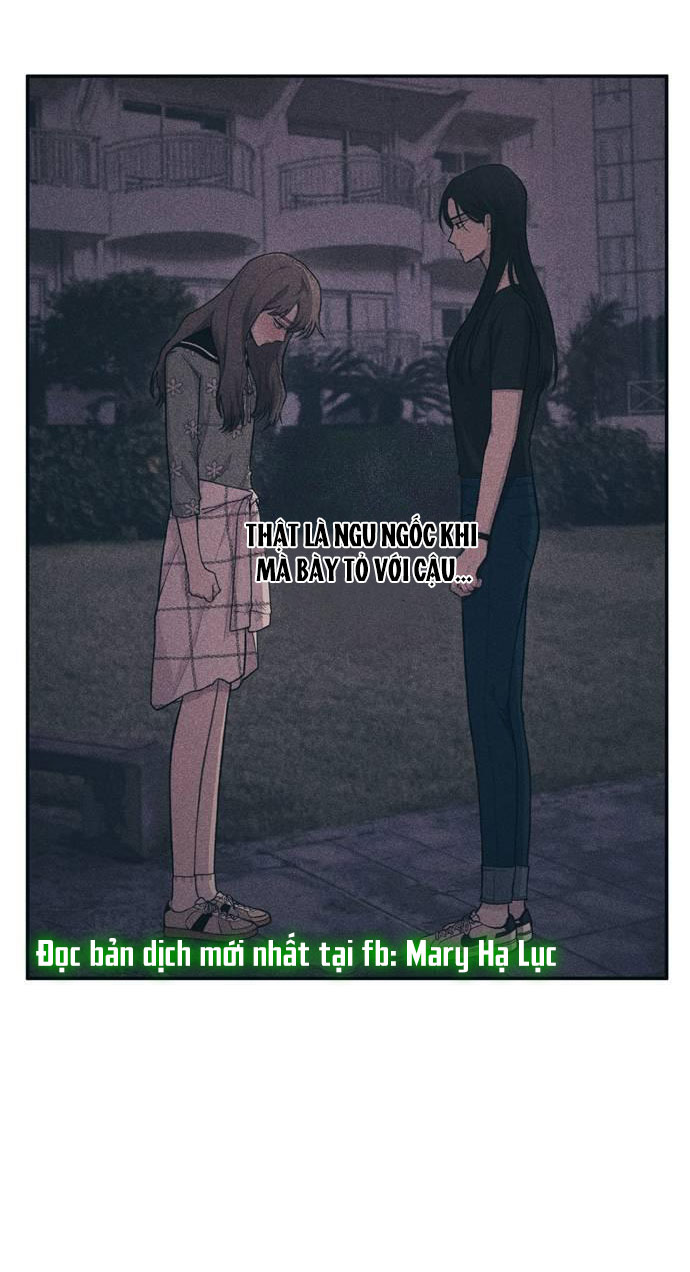 yeonwoo ngây thơ chapter 29.1 22