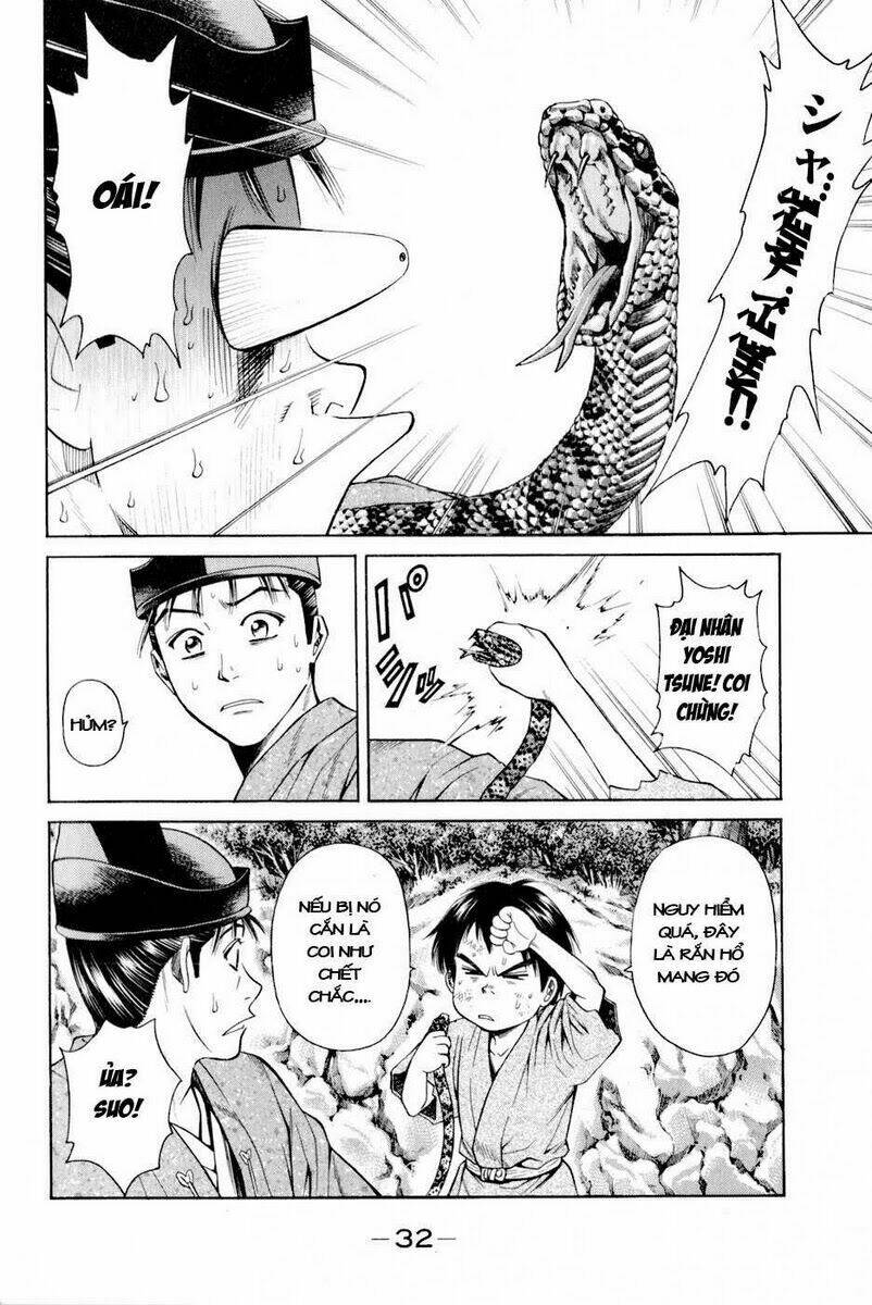 thiếu niên vương phần 2 chapter 10 37