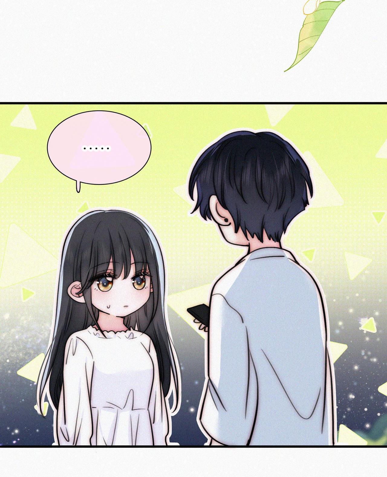 bệnh yêu chapter 74.1 10