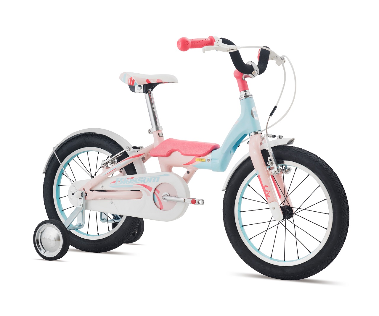 Xe đạp trẻ em LIV 2022 BLOSSOM