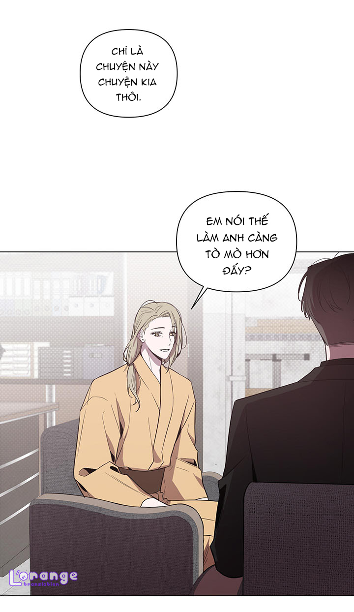 bình minh chia cắt màn đêm chapter 30 14