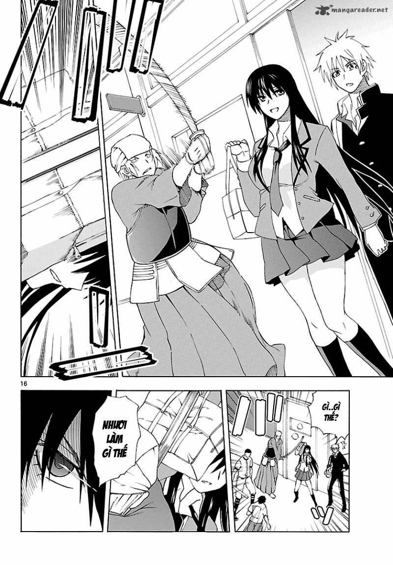 diamond cut diamond chapter 6 18