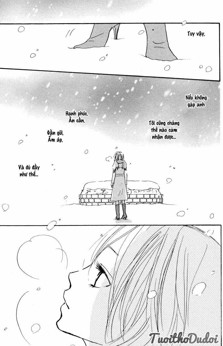 koizora - bầu trời tình yêu chapter 1 8