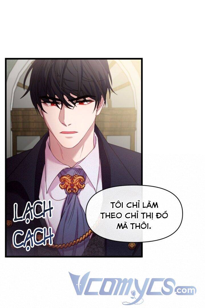 vị hôn thê của kẻ săn mồi chapter 6 38