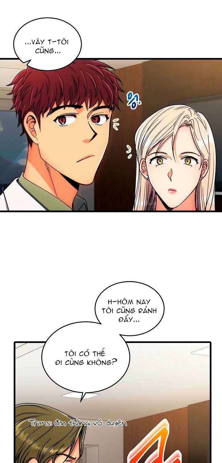 bác sĩ trùng sinh chapter 46 12