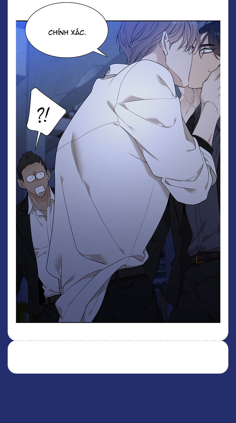 kẻ đê tiện chapter 0 12