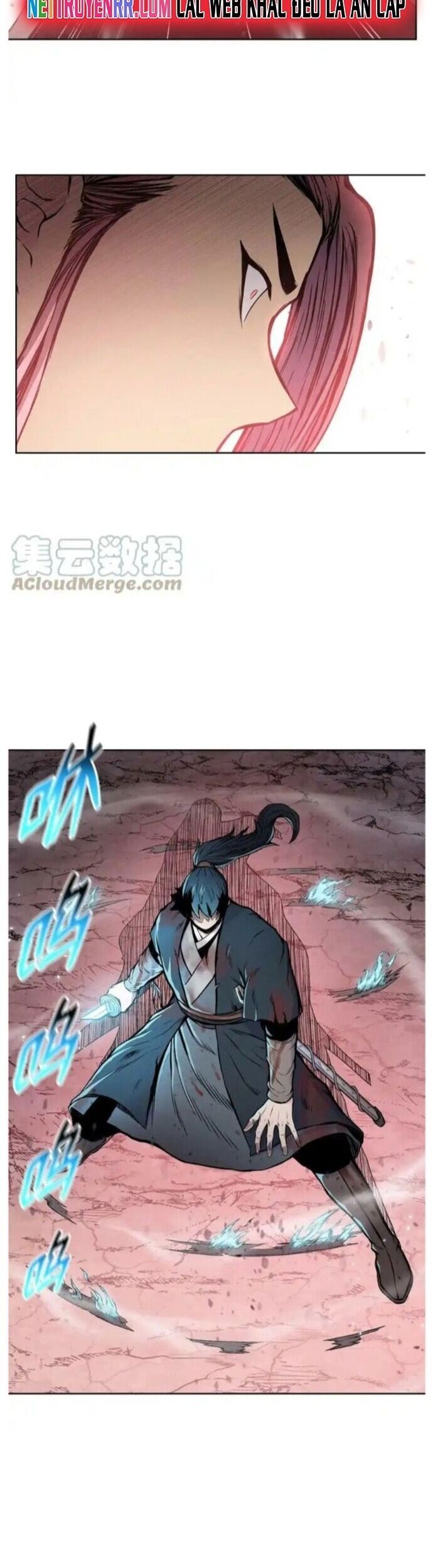 phong vân chiến thần chapter 109 6