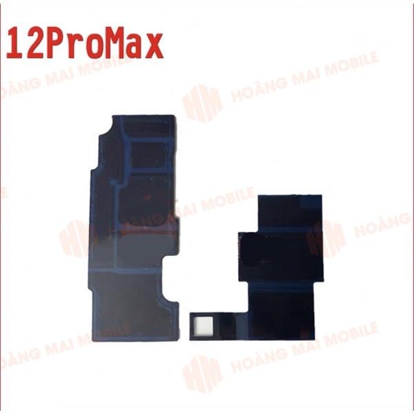 Siu dán main cho iPhone 6G đến 13 Pro Max