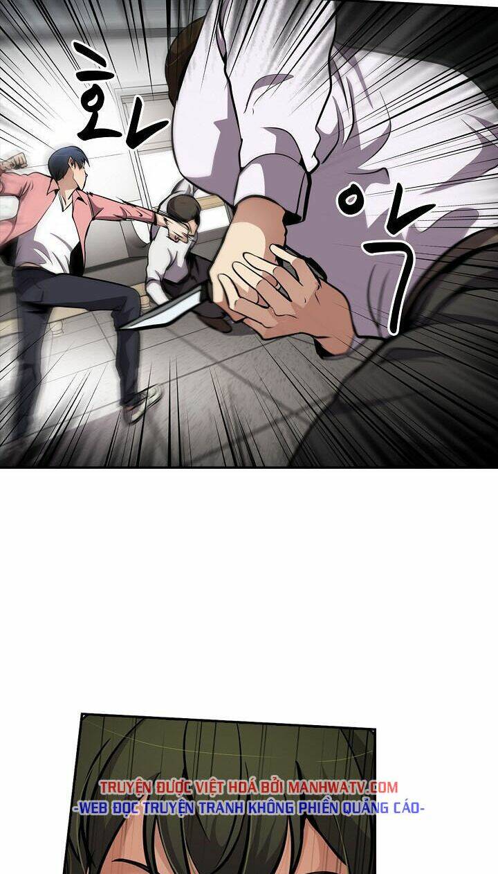 điều tra viên chuyển sinh chapter 77 21