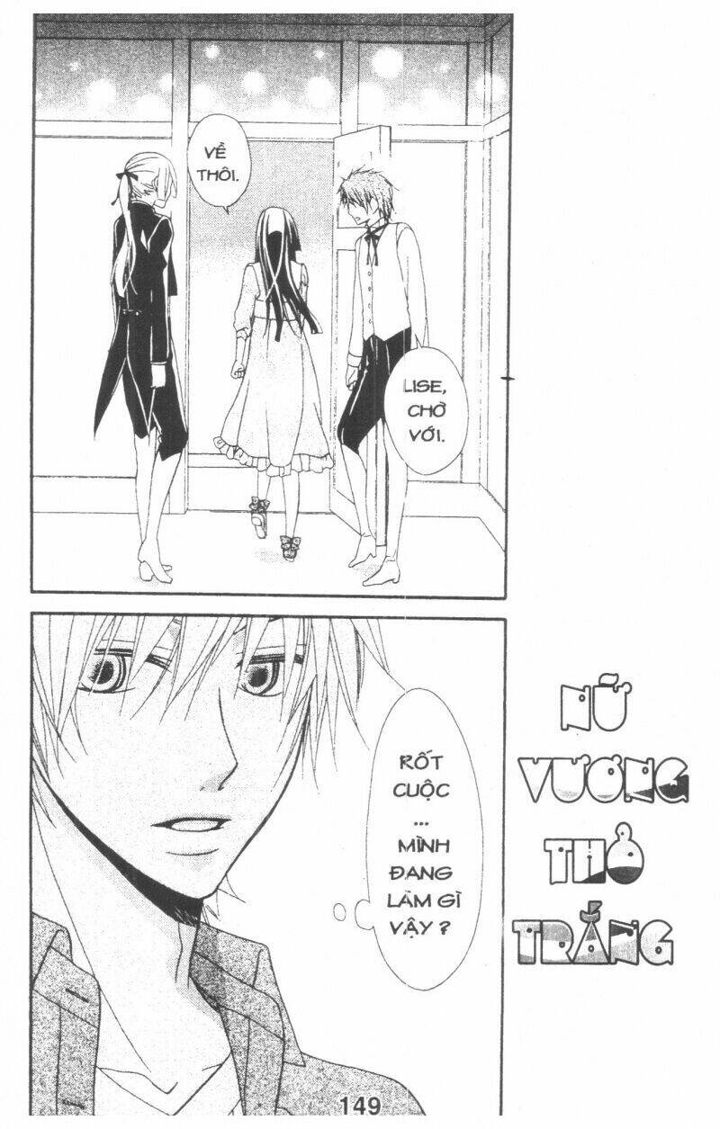 queen's white rabbit chapter 3 149