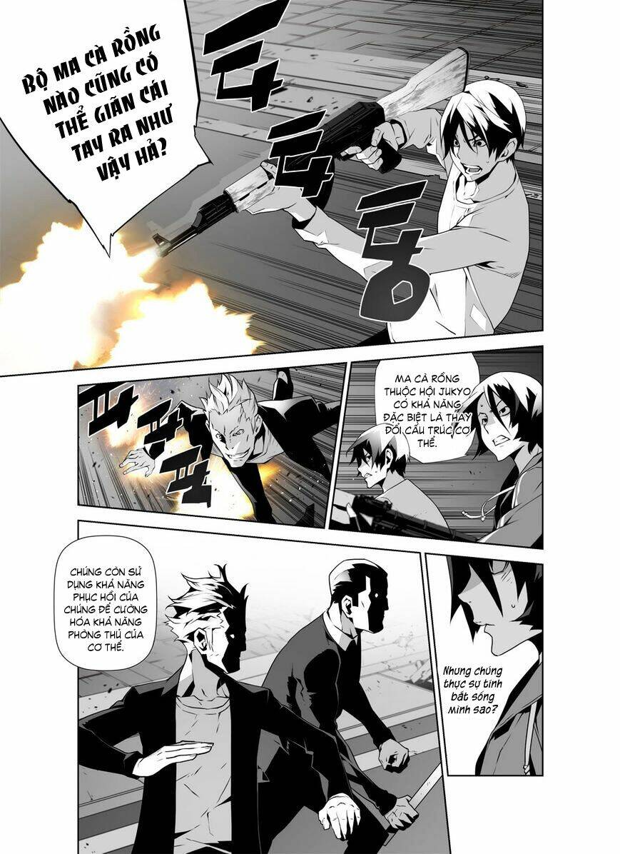 phantasmal tale under the moonlight manhwa chapter 15 6