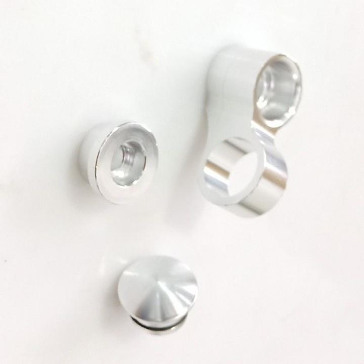 Chân kiếng hậu xe máy