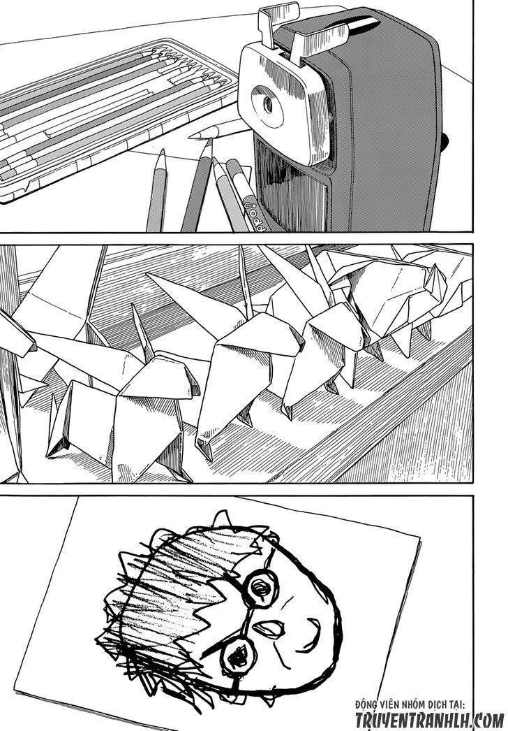 cỏ bốn lá chapter 90 9