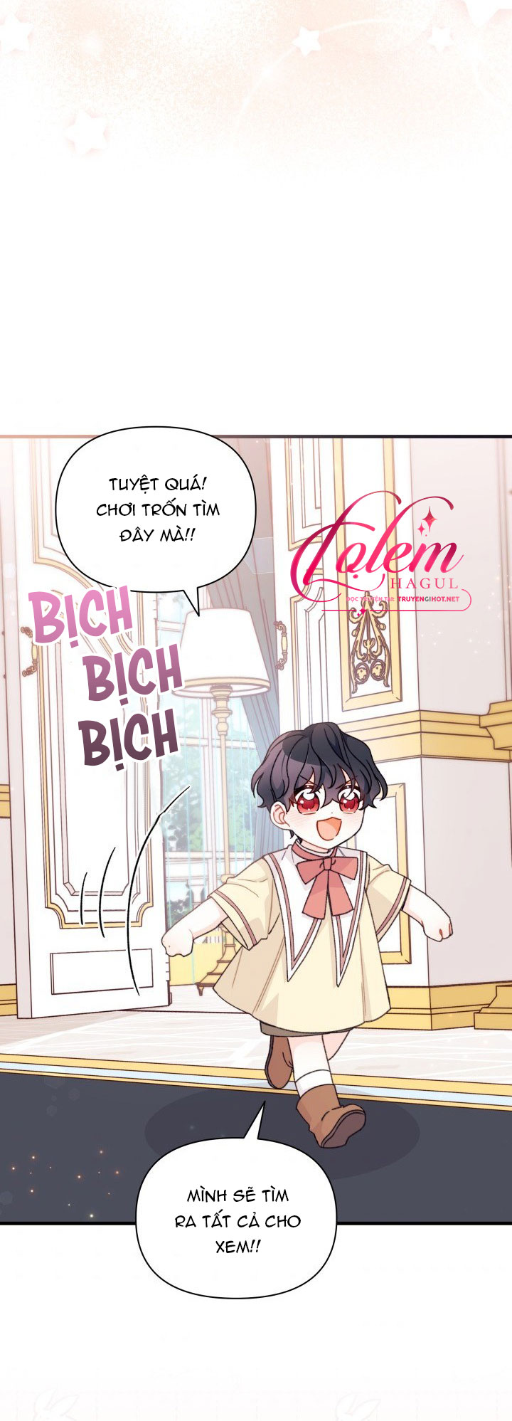 tôi đã kết hôn khi tôi tìm thấy nam chính chapter 25 23